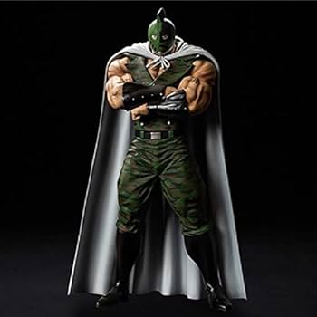 キン肉マン スパイスシード キン肉マンソルジャー キン肉マンソルジャー 牧師ver. - フィギュアメーカー スパイス